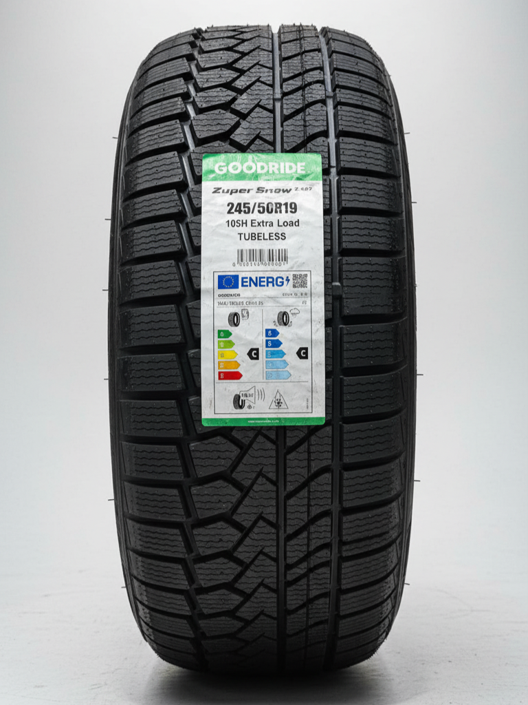 Goodride WINTER Z507 XL 245/50 R19